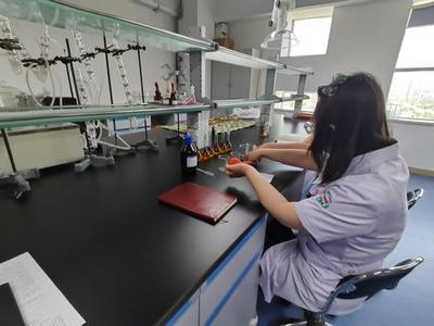 檢驗(yàn)檢測(cè)服務(wù) 銀川高質(zhì)量發(fā)展的重要支撐