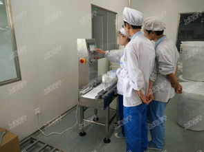 流水線動(dòng)態(tài)稱重機(jī) 提升生產(chǎn)效率與質(zhì)量的檢驗(yàn)檢測(cè)服務(wù)