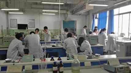 檢驗檢測服務(wù) 企業(yè)品質(zhì)與市場信心的守護者