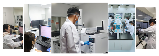 河南省產(chǎn)品質(zhì)量檢驗技術(shù)研究院 筑牢質(zhì)量安全防線，賦能產(chǎn)業(yè)發(fā)展升級