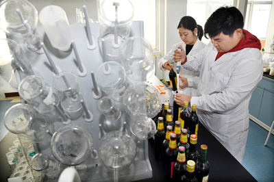 山東即墨 以專業(yè)檢測服務(wù)為引擎，助力企業(yè)開拓廣闊市場